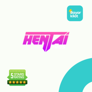 Jasa Pembelian di Hentai Pros