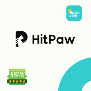Jasa Pembelian di HitPaw