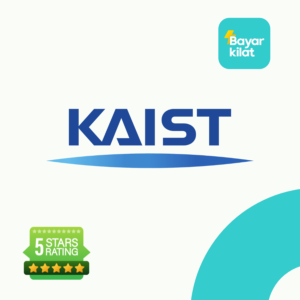Jasa Pembelian di Kaist