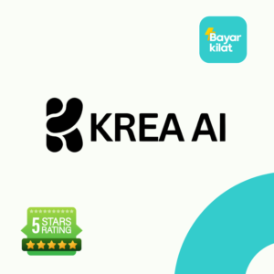 Jasa Pembelian di Krea AI