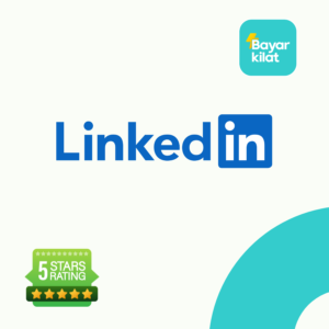 Jasa Pembelian di Linkedin