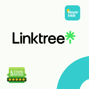 Jasa Pembelian di Linktree