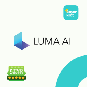 Jasa Pembelian di Luma AI