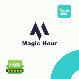 Jasa Pembelian di Magic Hour AI
