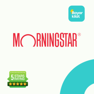Jasa Pembelian di Morningstar