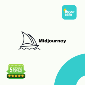 Jasa Pembelian di Midjourney