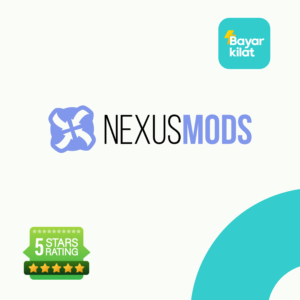 Jasa Pembelian di Nexus Mod