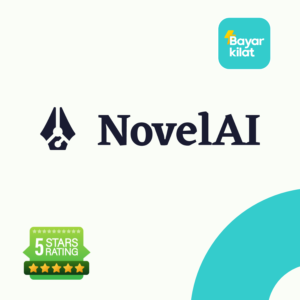 Jasa Pembelian di Novel AI