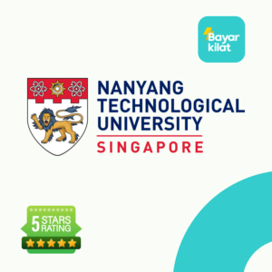 Jasa Pembelian di Nanyang Technological University ( Singapore )