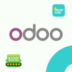 Jasa Pembelian di Odoo