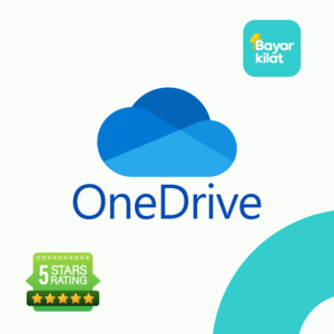 Jasa Pembelian di One Drive