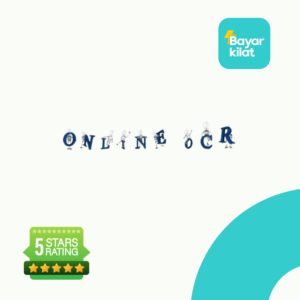 Jasa Pembelian di Online OCR