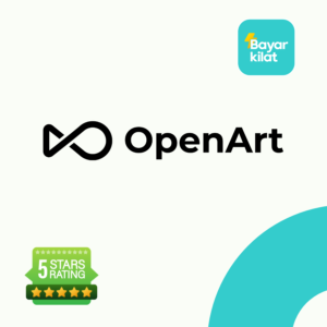 Jasa Pembelian di OpenArt