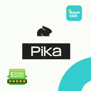 Jasa Pembelian di Pika Art