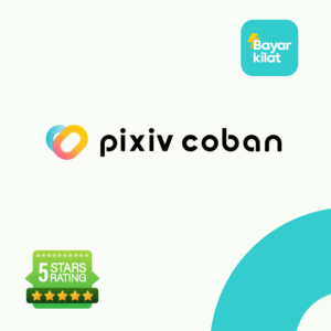 Jasa Pembelian di Pixiv Coban