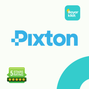 Jasa Pembelian di Pixton