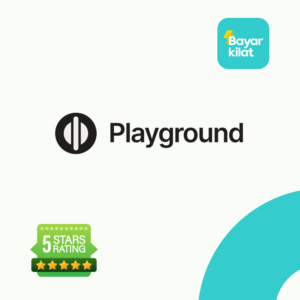 Jasa Pembelian di Playground