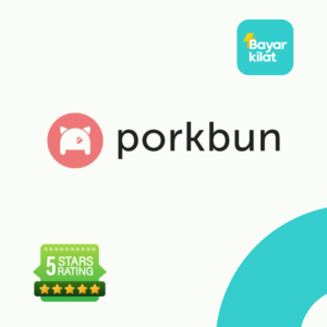 Jasa Pembelian di Porkbun