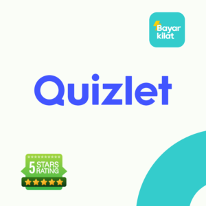 Jasa Pembelian di Quizlet