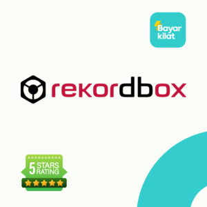 Jasa Pembelian di Rekordbox