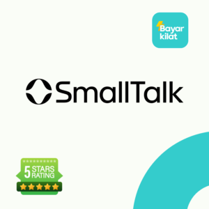Jasa Pembelian di Smalltalk
